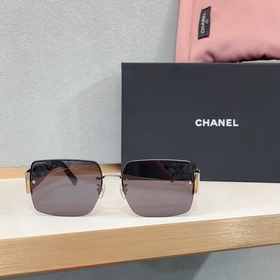 CHANEL  Модель： CH4095  Размер： 62