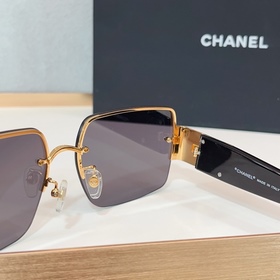CHANEL  Модель： CH4095  Размер： 62
