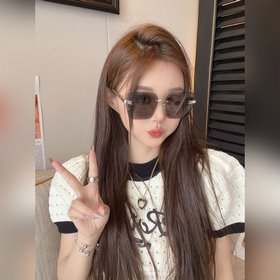 CHANEL  Модель： CH6299  Размер： 60