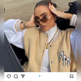 CHANEL МОДЕЛЬ： CH4104 РАЗМЕР： диам