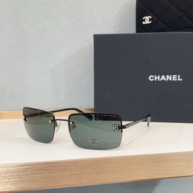 CHANEL МОДЕЛЬ： CH4104 РАЗМЕР： диам