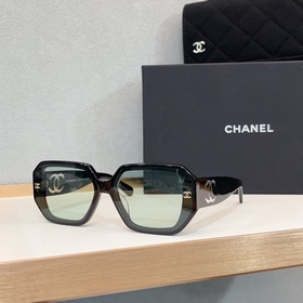 CHANEL МОДЕЛЬ： CH6311 Размер： 61 с