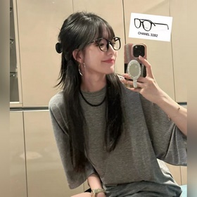 3408 и 3282 Chanel Eyewear Выглядит 