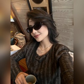 Выбор блогера： CHANEL Новинка  Винта
