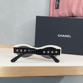Выбор блогера： CHANEL Новинка  Винта