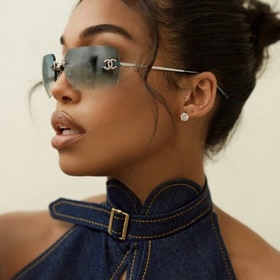 CHANEL  МОДЕЛЬ： CH4218  РАЗМЕР： 60