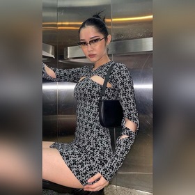 CHANEL  МОДЕЛЬ： CH4218  РАЗМЕР： 60