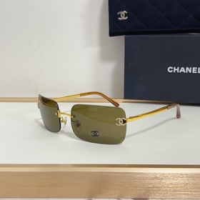 Модель CHANEL： CH4218 Размер： 55 мм x 