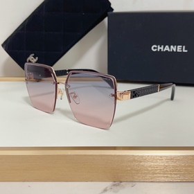 CHANEL МОДЕЛЬ： CH6061 РАЗМЕР： 62 (