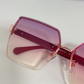 CHANEL МОДЕЛЬ： CH6061 РАЗМЕР： 62 (