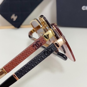 CHANEL МОДЕЛЬ： CH6061 РАЗМЕР： 62 (
