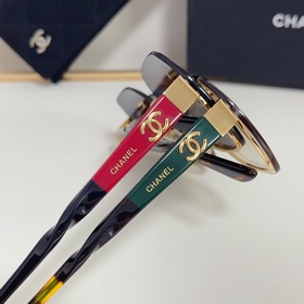 CHANEL МОДЕЛЬ： 5486-H Размер： 62 м