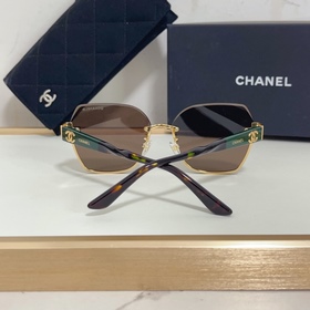 CHANEL МОДЕЛЬ： 5486-H Размер： 62 м