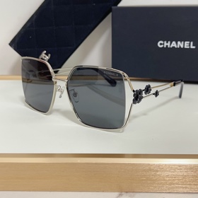 CHANEL МОДЕЛЬ： CH5115C Размер： 62 