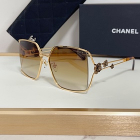 CHANEL МОДЕЛЬ： CH5115C Размер： 62 
