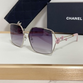CHANEL МОДЕЛЬ： CH5115C Размер： 62 