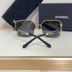 CHANEL МОДЕЛЬ： CH5115C Размер： 62 