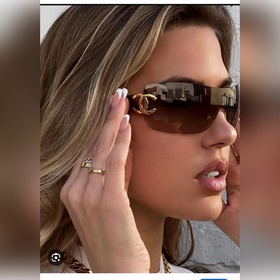 CHANEL МОДЕЛЬ： CH4125 РАЗМЕР： 135