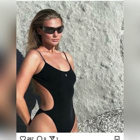 CHANEL МОДЕЛЬ： CH4125 РАЗМЕР： 135 