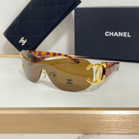 CHANEL МОДЕЛЬ： CH4125 РАЗМЕР： 135