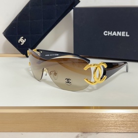 CHANEL МОДЕЛЬ： CH4125 РАЗМЕР： 135 