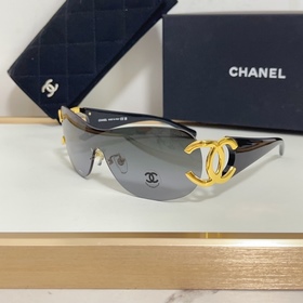 CHANEL МОДЕЛЬ： CH4125 РАЗМЕР： 135 