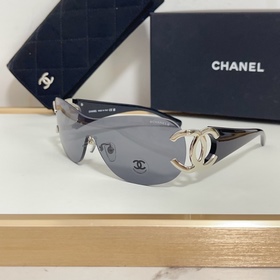 CHANEL МОДЕЛЬ： CH4125 РАЗМЕР： 135 