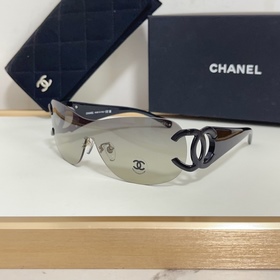 CHANEL МОДЕЛЬ： CH4125 РАЗМЕР： 135 