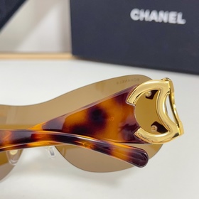 CHANEL МОДЕЛЬ： CH4125 РАЗМЕР： 135 