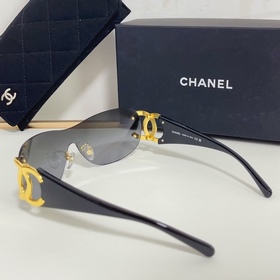 CHANEL МОДЕЛЬ： CH4125 РАЗМЕР： 135 
