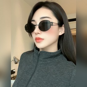 CHANEL Новинка Модель： CH6991 Дужк