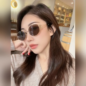 CHANEL Новинка Модель： CH6991 Дужк