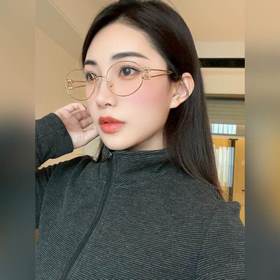 CHANEL Новинка Модель： CH6991 Дужк