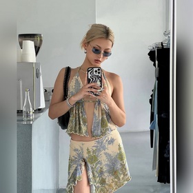 CHANEL МОДЕЛЬ： 0CH4002 Размер： 54 