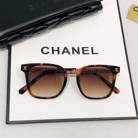 CHANEL Новый стиль Модель： CH7985 