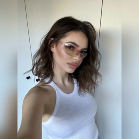 CHANEL МОДЕЛЬ： CH4051 РАЗМЕР： диам
