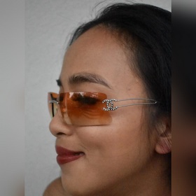 CHANEL МОДЕЛЬ： CH4051 РАЗМЕР： диам