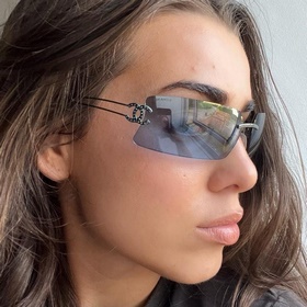 CHANEL МОДЕЛЬ： CH4051 РАЗМЕР： диам