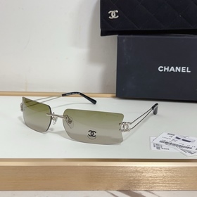 CHANEL МОДЕЛЬ： CH4051 РАЗМЕР： диам
