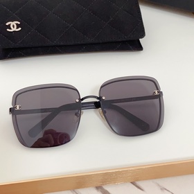 CHANEL Дизайн с окантовкой  Модель： 