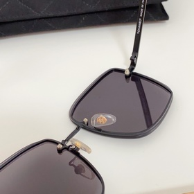 CHANEL Дизайн с окантовкой  Модель： 