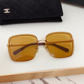 CHANEL Дизайн с окантовкой  Модель： 