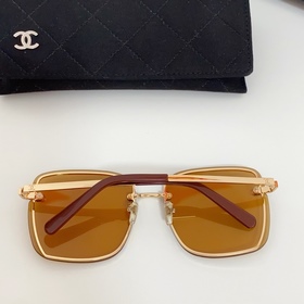 CHANEL Дизайн с окантовкой  Модель： 