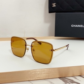 CHANEL Дизайн с окантовкой  Модель： 