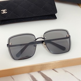 CHANEL Дизайн с окантовкой  Модель：