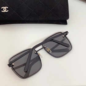 CHANEL Дизайн с окантовкой  Модель： 