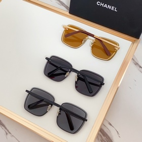 CHANEL Дизайн с окантовкой  Модель： 