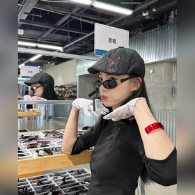 CHANEL Матовая фурнитура для усилени