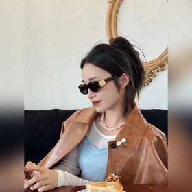 CHANEL Матовая фурнитура для усилени
