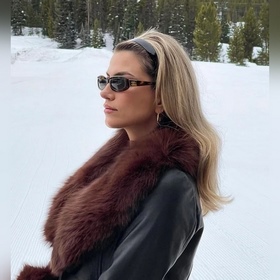CHANEL Матовая фурнитура для усилени